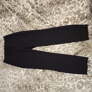 SPANX Black Dress Pants Size Small